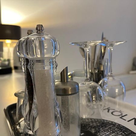 Urban-Studios-Cologne I Studio Екстериор снимка