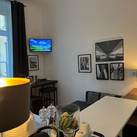 Urban-Studios-Cologne I Studio Екстериор снимка