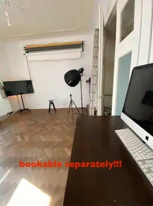 Urban-Studios-Cologne I Studio Екстериор снимка