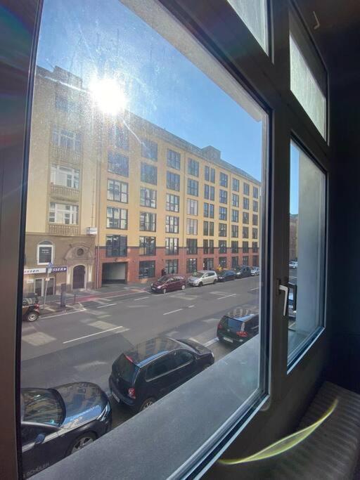 Urban-Studios-Cologne I Studio Екстериор снимка