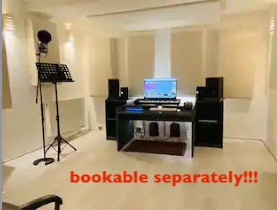 Urban-Studios-Cologne I Studio Екстериор снимка