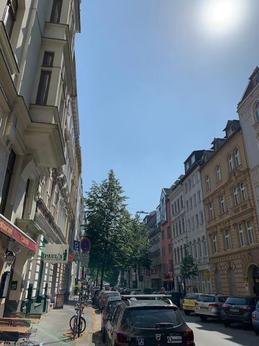 Urban-Studios-Cologne I Studio Екстериор снимка