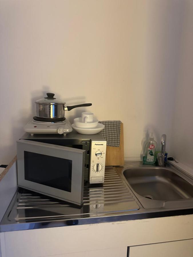 Urban-Studios-Cologne I Studio Екстериор снимка