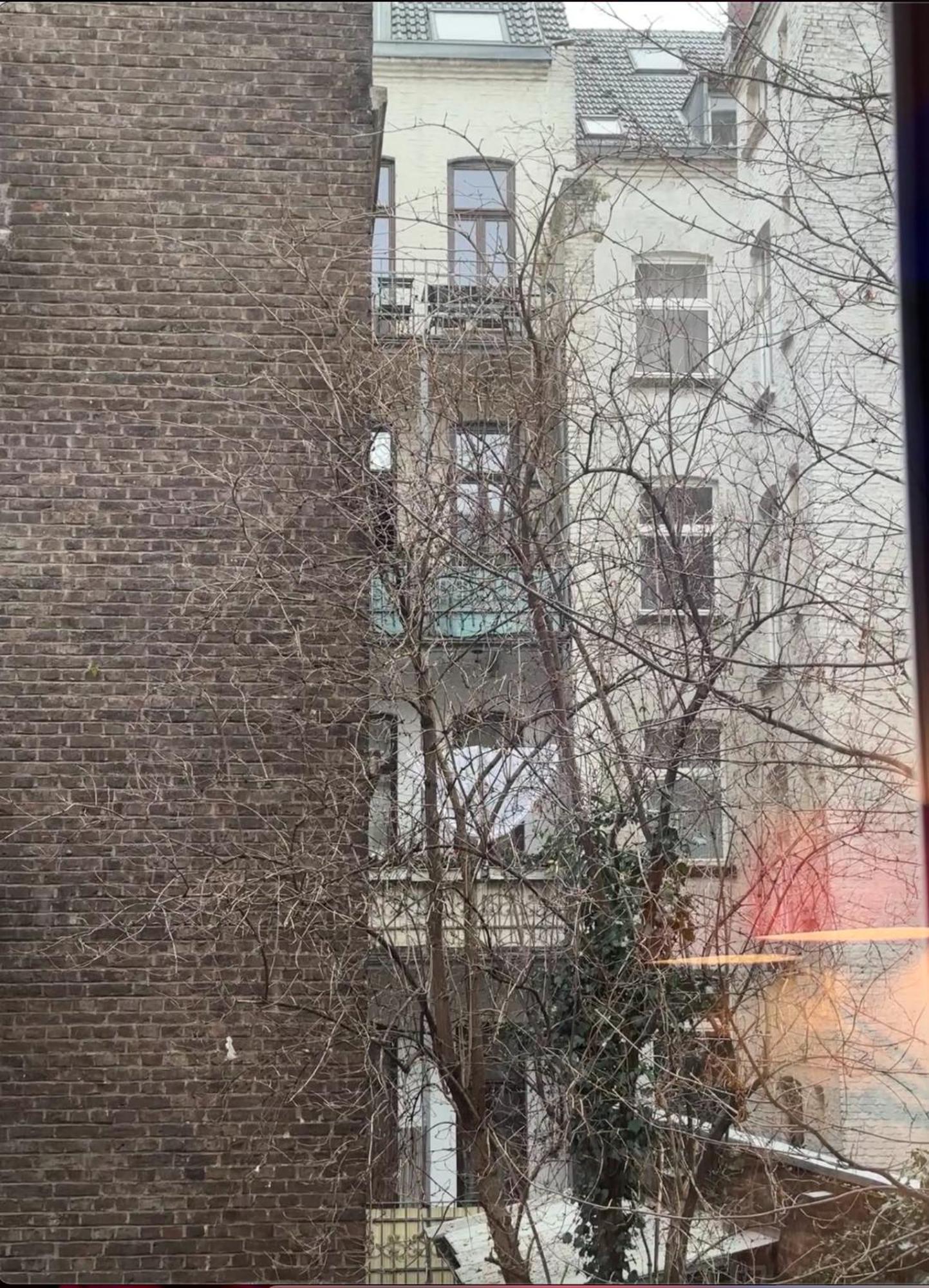 Urban-Studios-Cologne I Studio Екстериор снимка