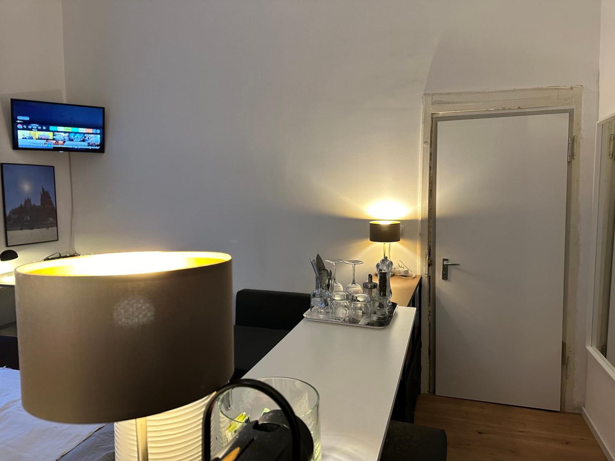 Urban-Studios-Cologne I Studio Екстериор снимка