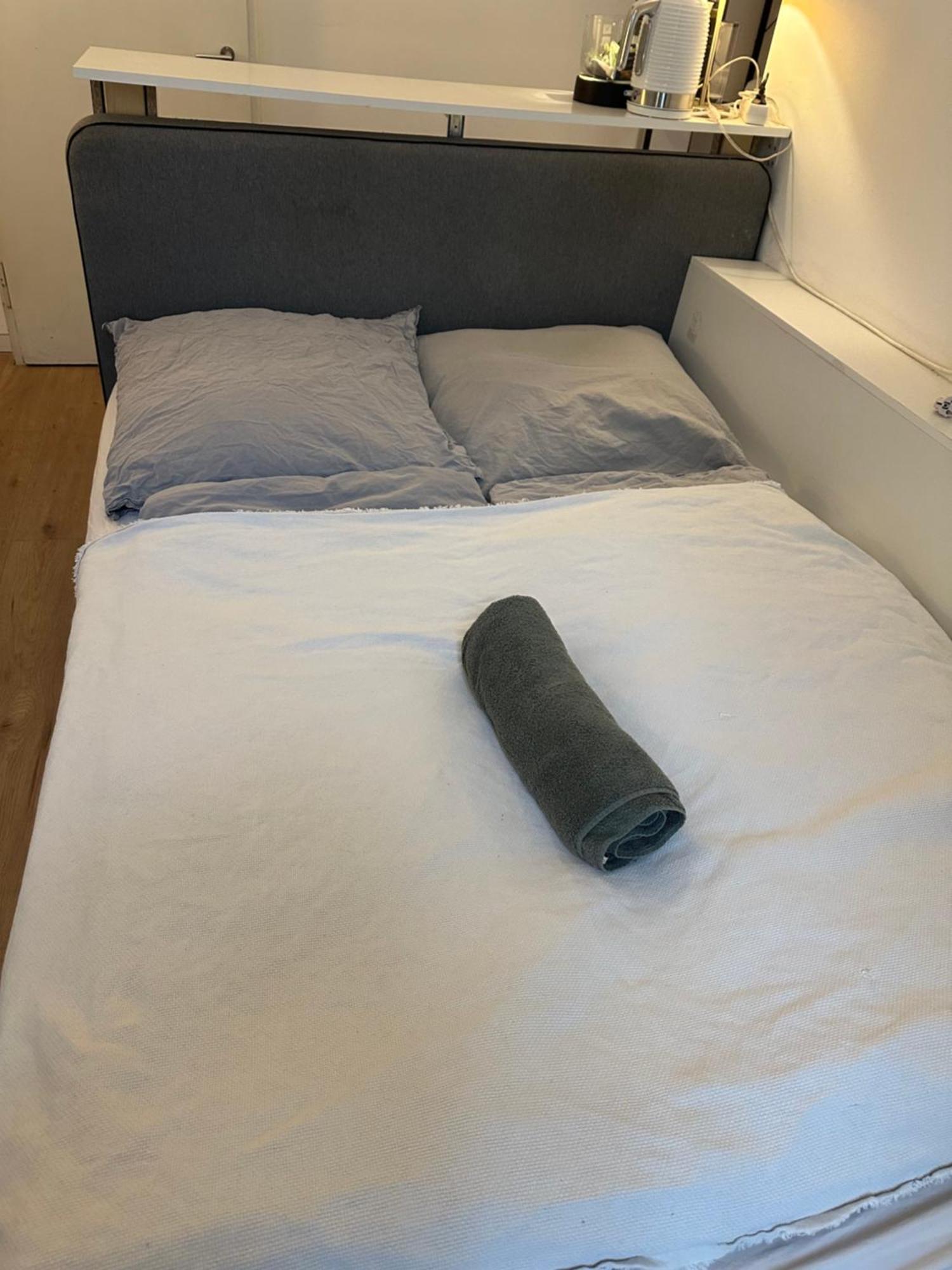 Urban-Studios-Cologne I Studio Екстериор снимка