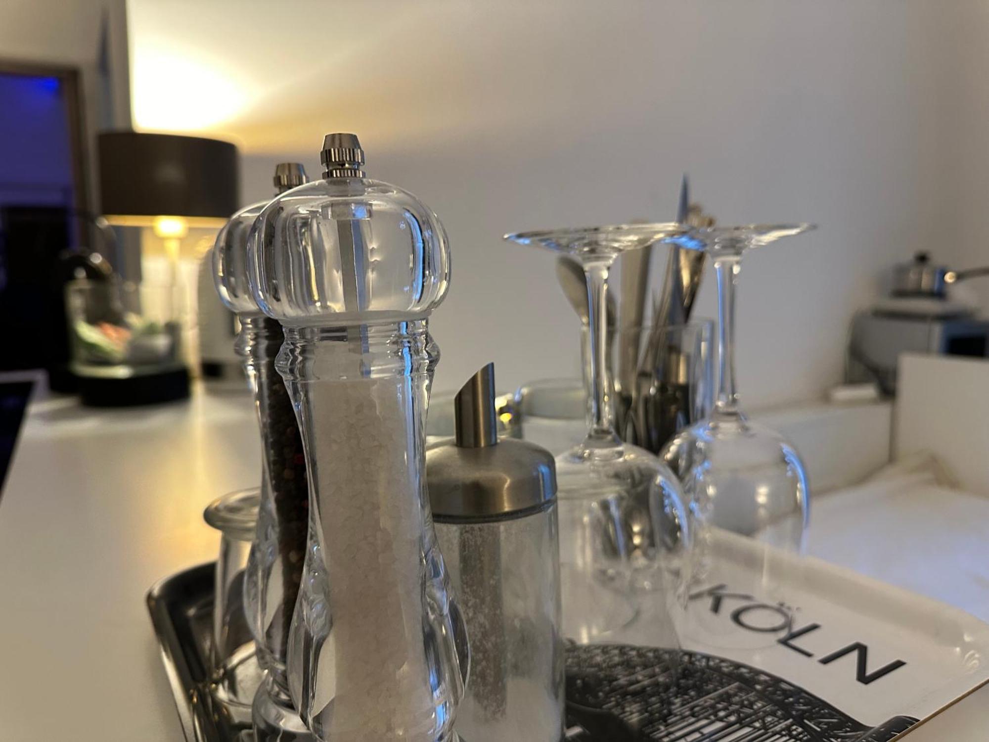 Urban-Studios-Cologne I Studio Екстериор снимка