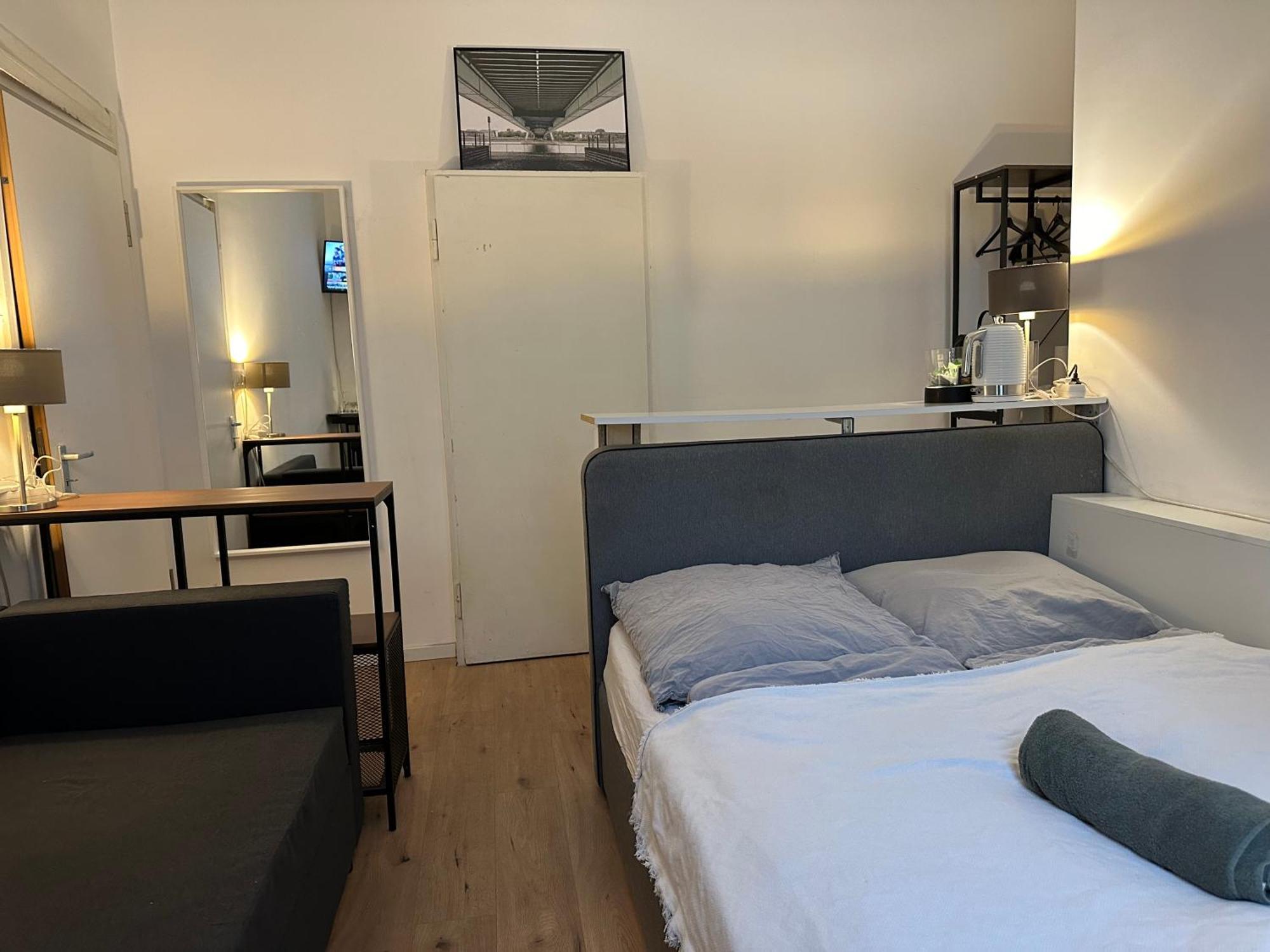 Urban-Studios-Cologne I Studio Екстериор снимка