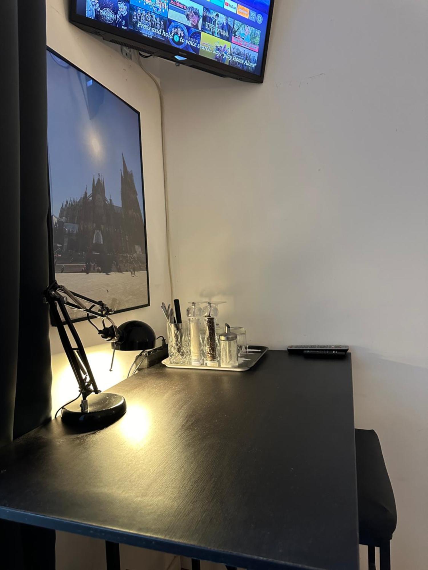 Urban-Studios-Cologne I Studio Екстериор снимка
