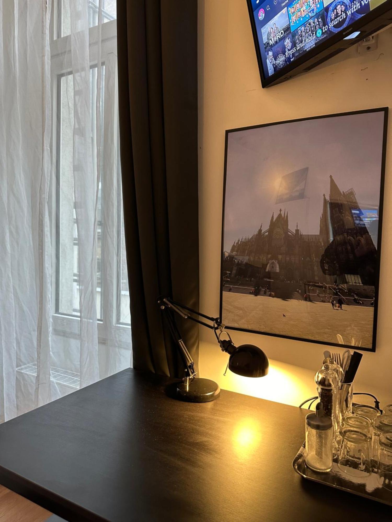 Urban-Studios-Cologne I Studio Екстериор снимка