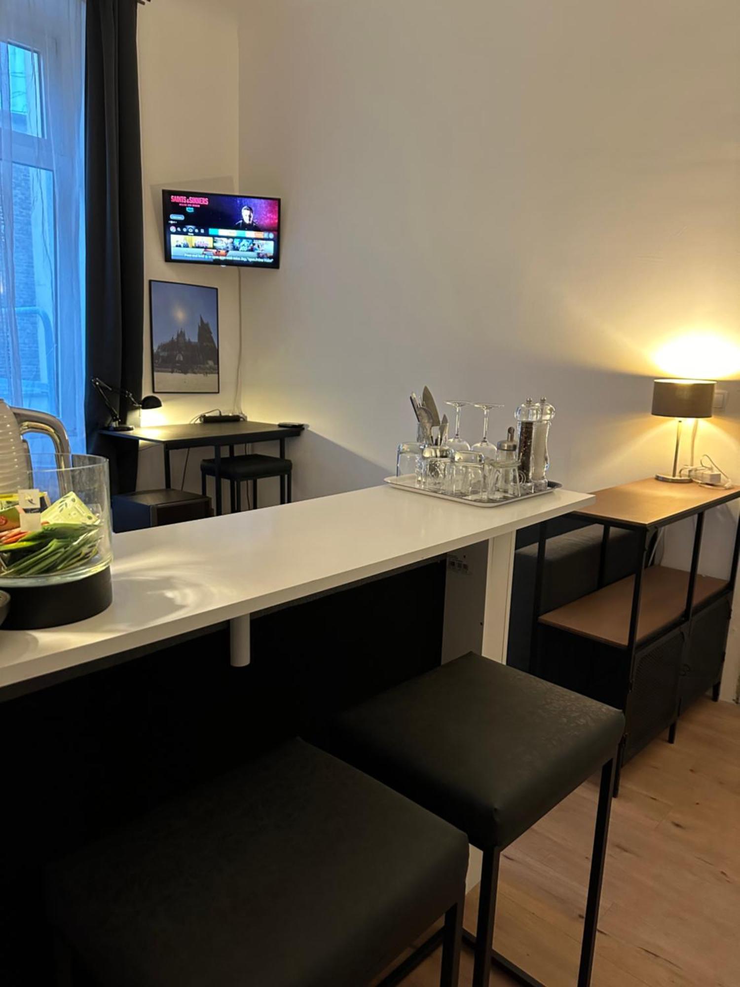 Urban-Studios-Cologne I Studio Екстериор снимка