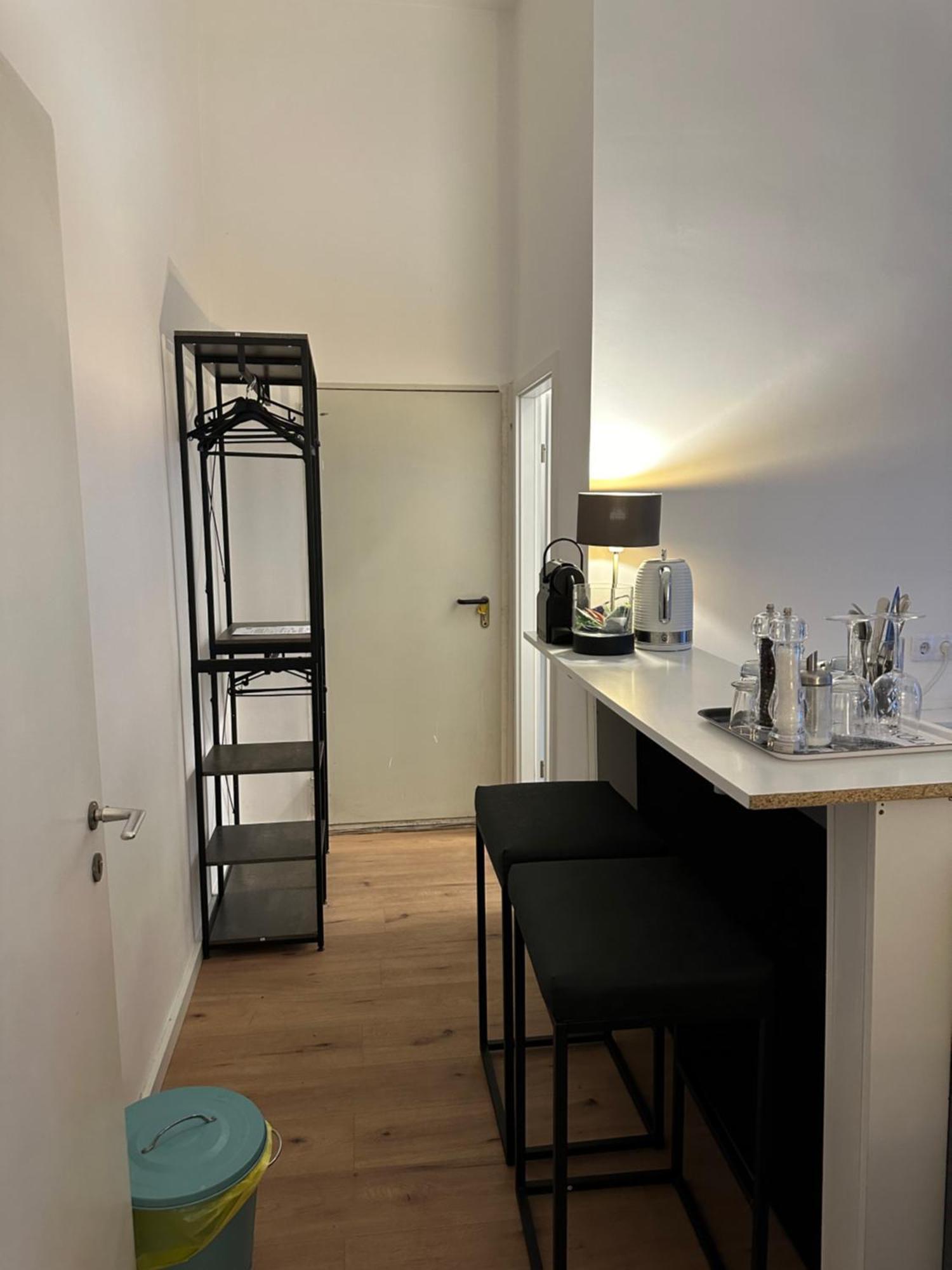 Urban-Studios-Cologne I Studio Екстериор снимка