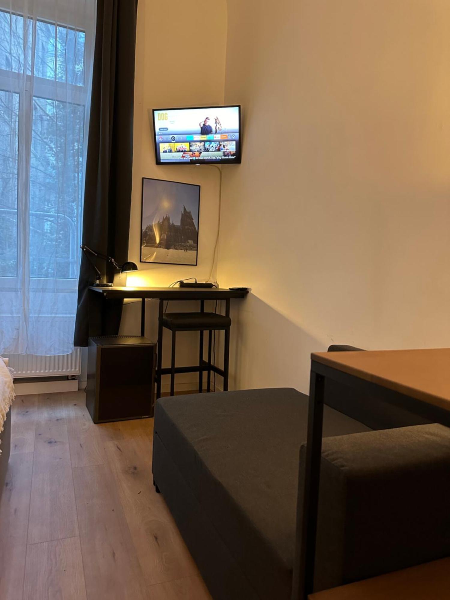 Urban-Studios-Cologne I Studio Екстериор снимка
