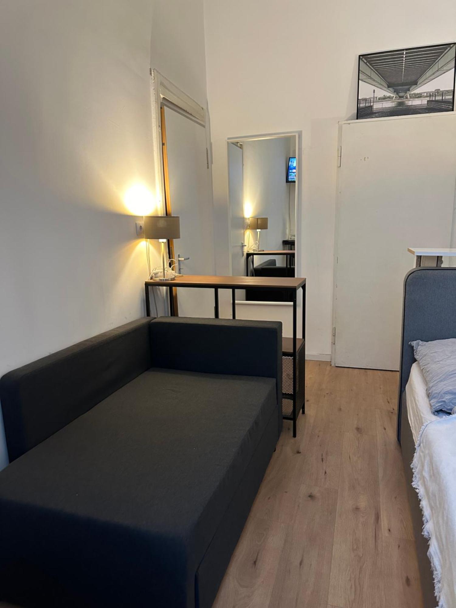 Urban-Studios-Cologne I Studio Екстериор снимка