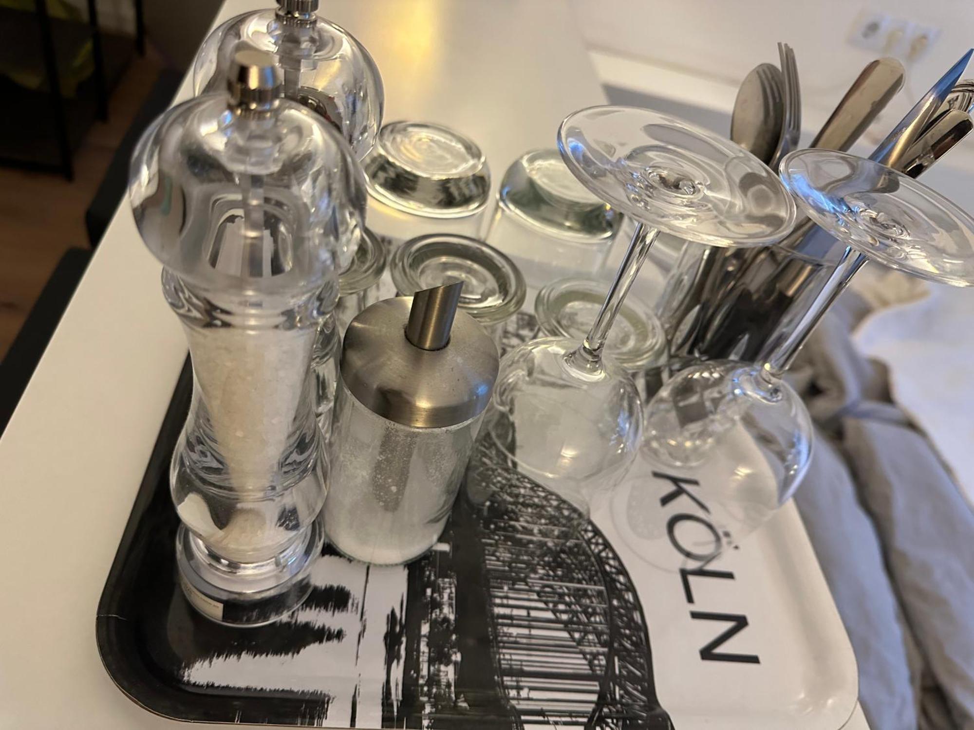 Urban-Studios-Cologne I Studio Екстериор снимка