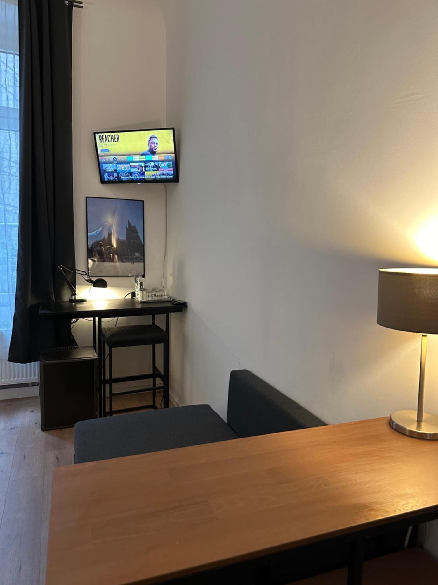 Urban-Studios-Cologne I Studio Екстериор снимка