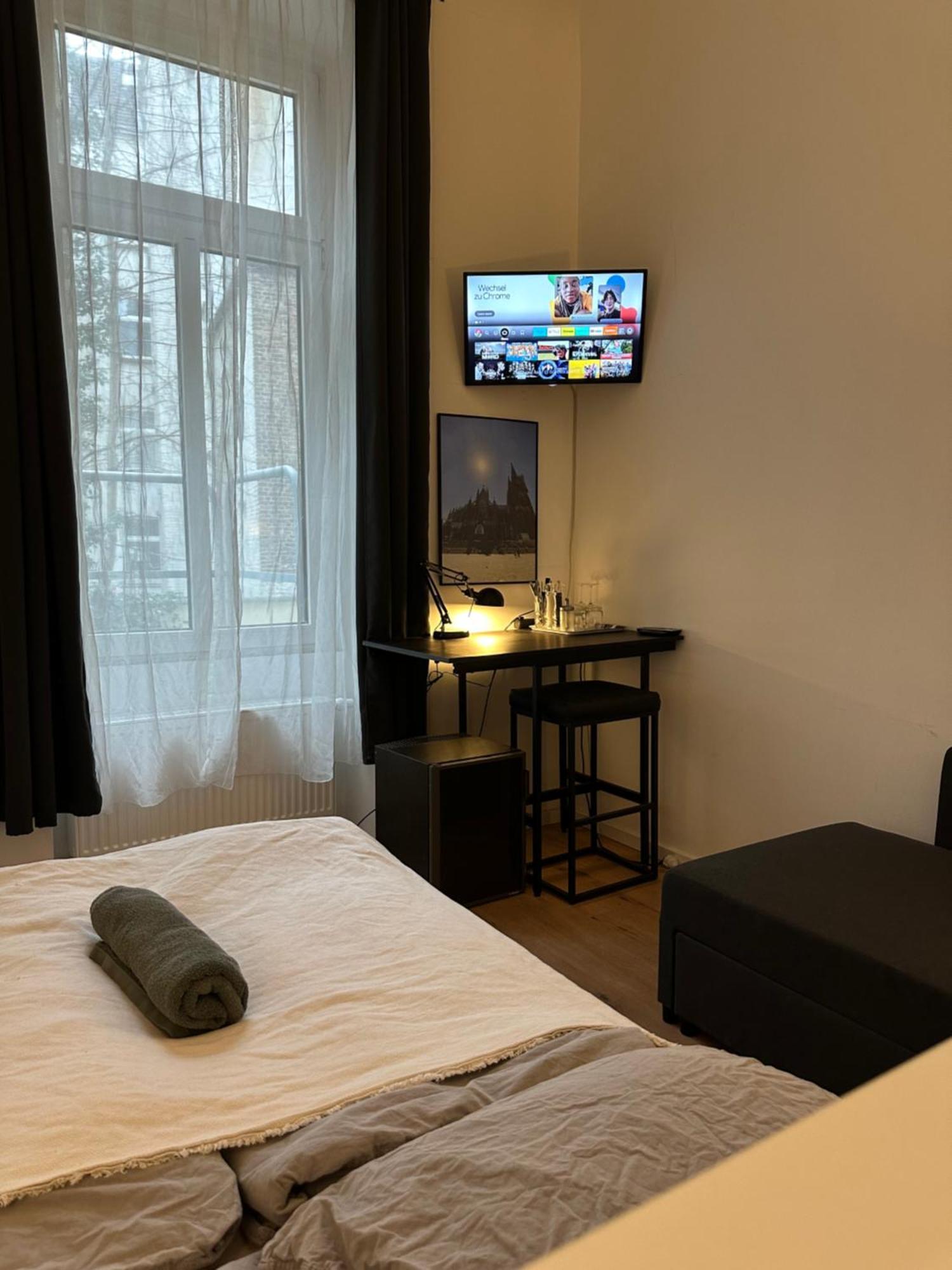 Urban-Studios-Cologne I Studio Екстериор снимка