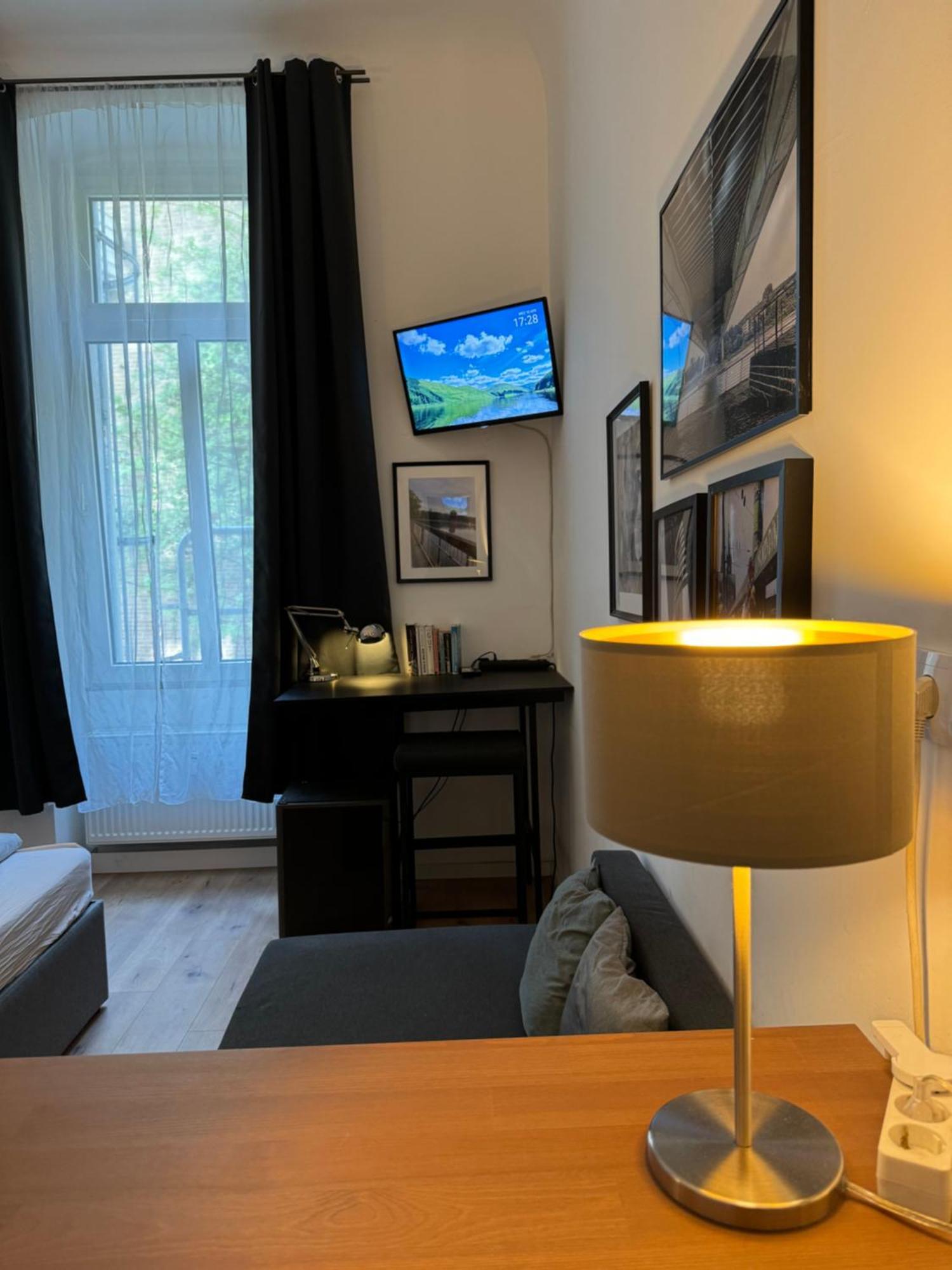 Urban-Studios-Cologne I Studio Екстериор снимка