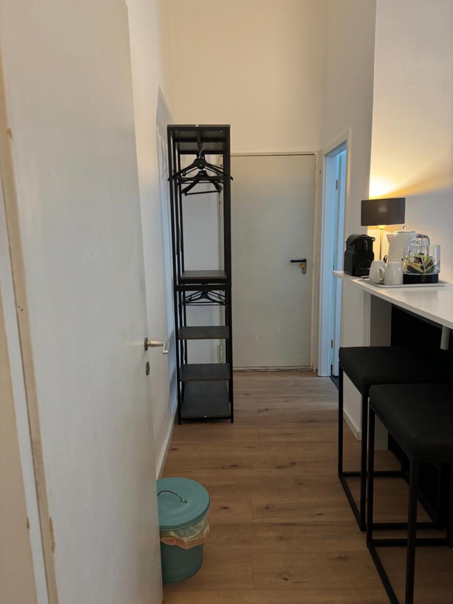 Urban-Studios-Cologne I Studio Екстериор снимка